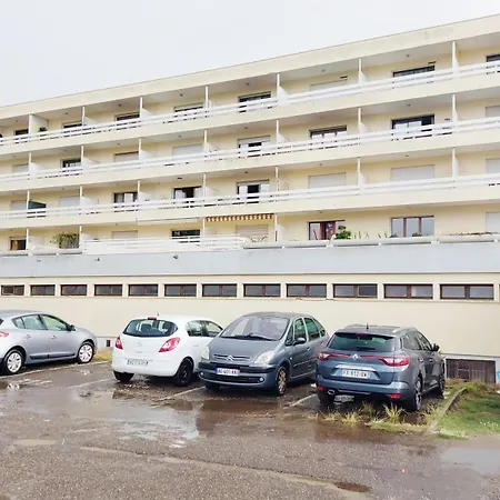 Grand 3 Etoiles - Mimizan-plage - 1 A 4 Pers - Confort - 6 Mn A Pieds De La Apartment *