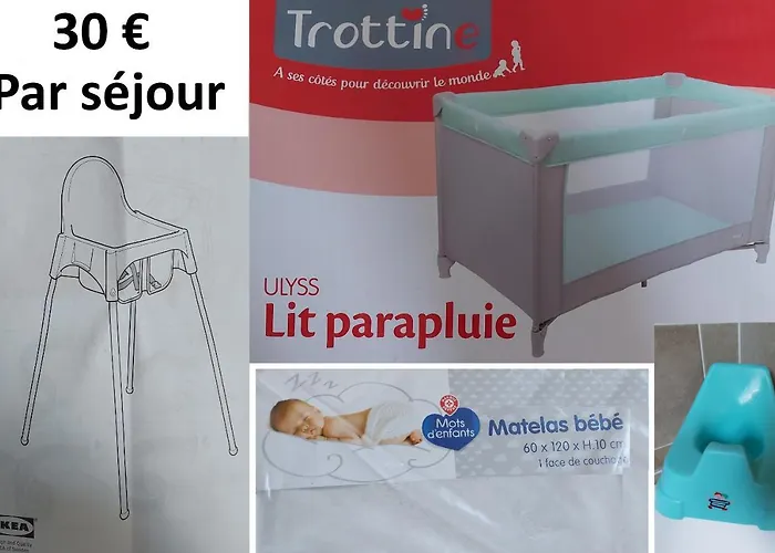 Grand - Confort - A 6 Mn A Pieds - Wifi Appartement Mimizan-Plage